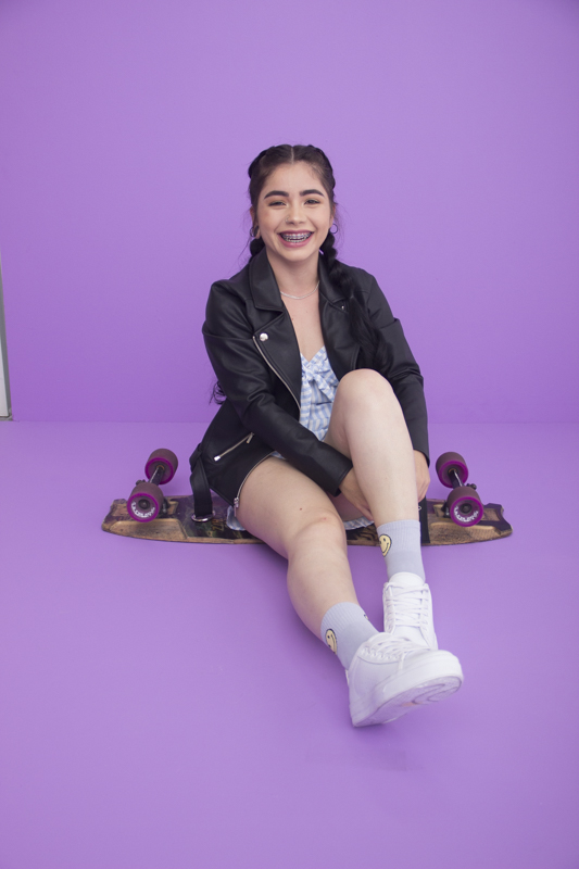 Badass skater Karibik