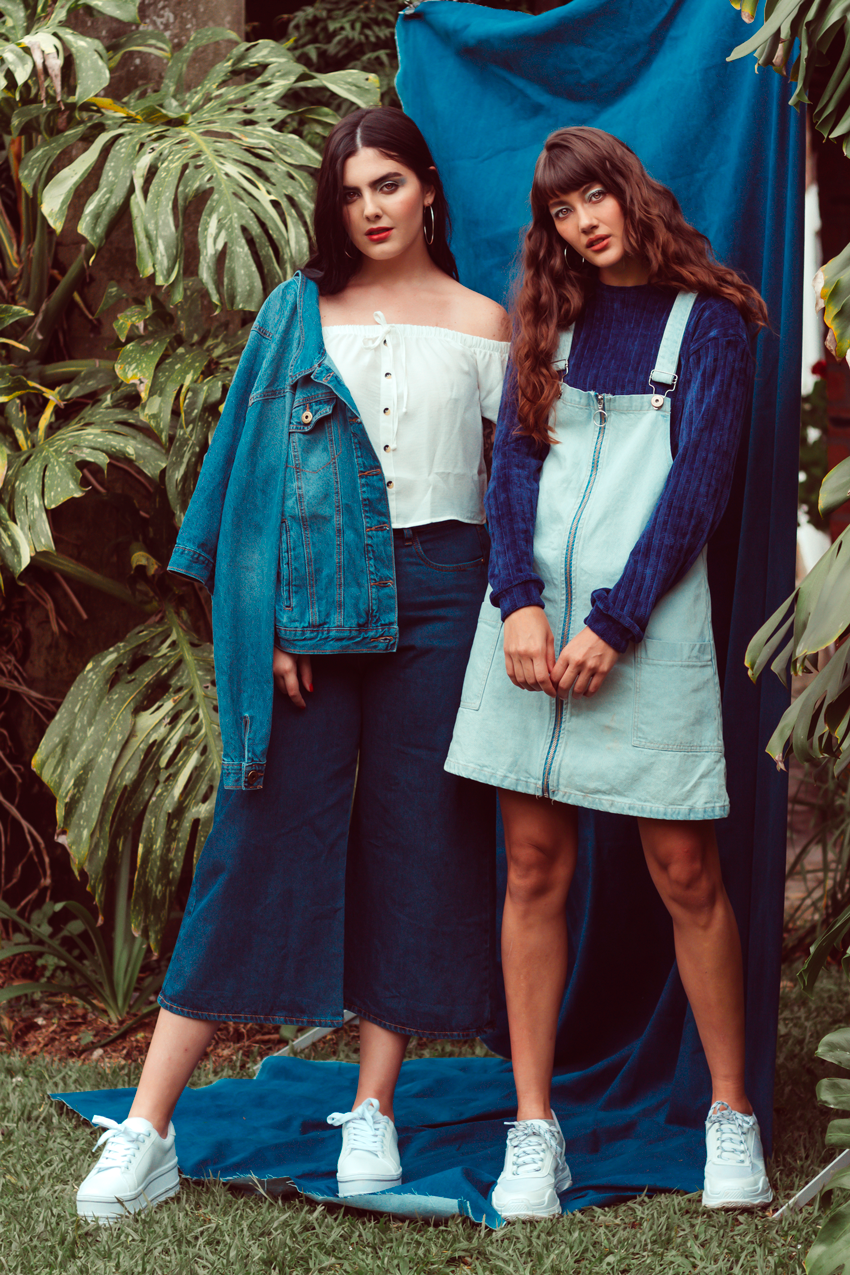Karibik DENIM