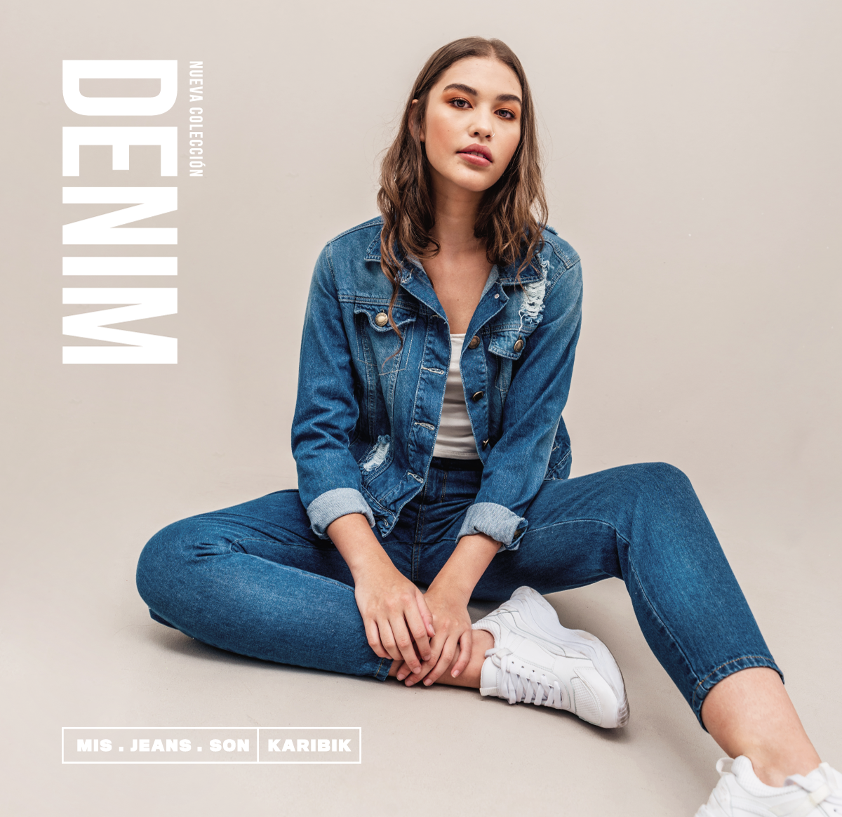 nueva colección karibik denim