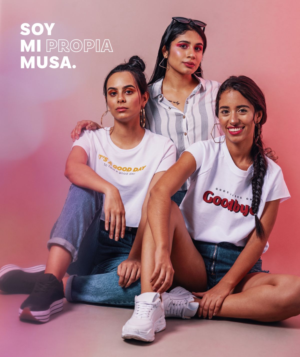 SOY MI PROPIA MUSA